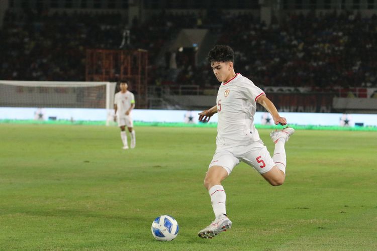 Indonesia vs Kuwait U17: Komposisi Tim, Jalannya Pertandingan, dan Momen Penting