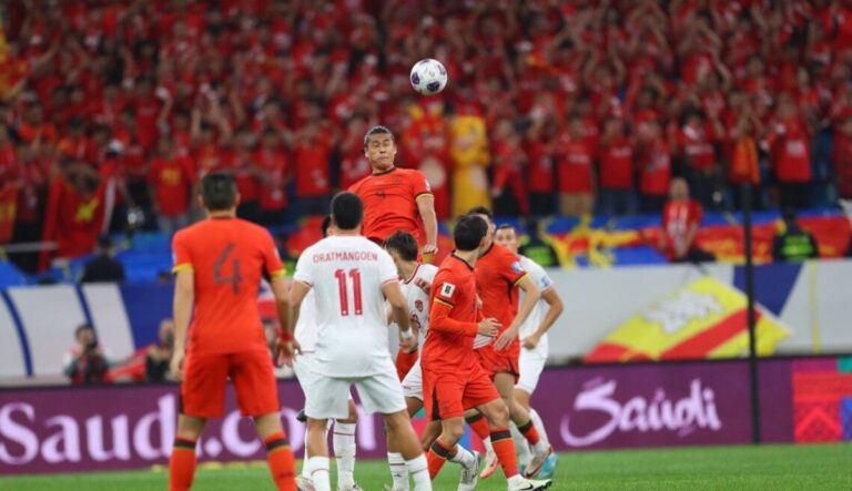 Shin Tae-yong Sesali 2 Gol China ke Gawang Timnas Indonesia, Sebut Anak Asuhnya Hilang Fokus