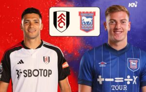 Prediksi Pertandingan Fulham vs Ipswich